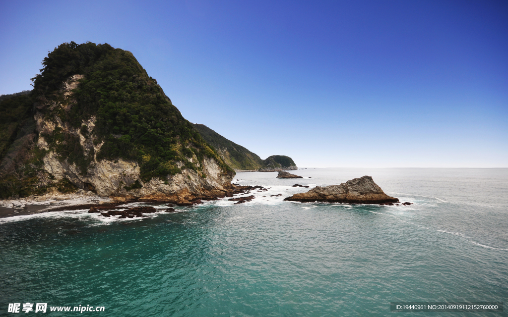 海岛线