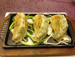 煎饺