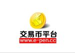交易币平台LOGO