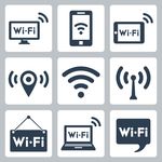 wifi 无线网络