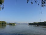 山水风景