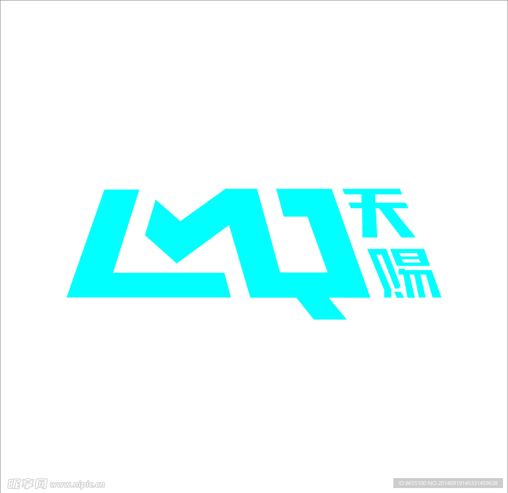 LMQ战队LOGO