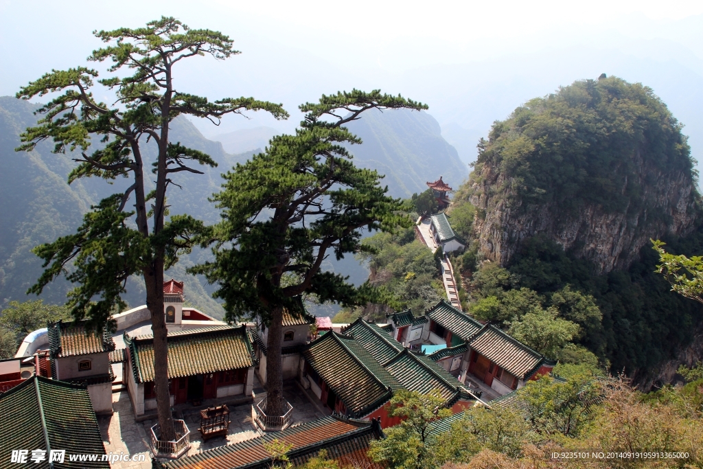 圣泉寺