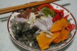 美食
