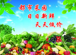 蔬菜