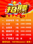 招聘