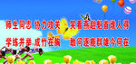 蓝天白云草地
