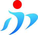 小太阳LOGO
