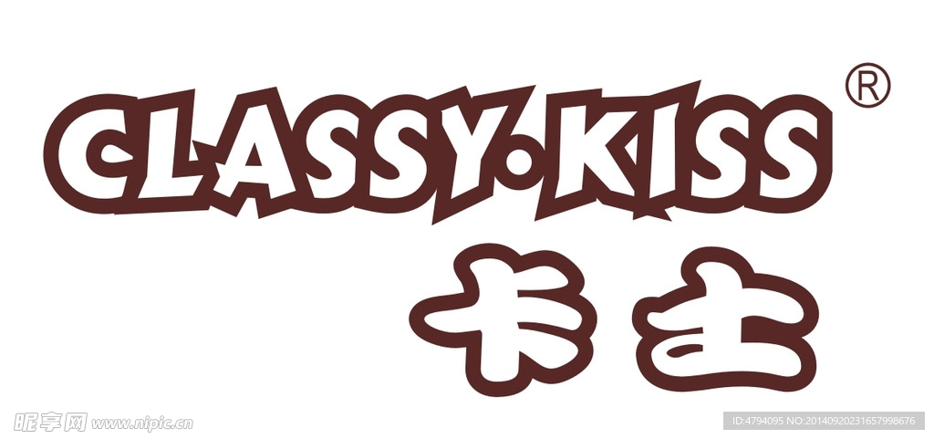 卡士酸奶logo
