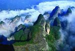 崀山风光