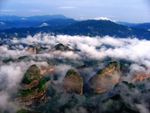 崀山