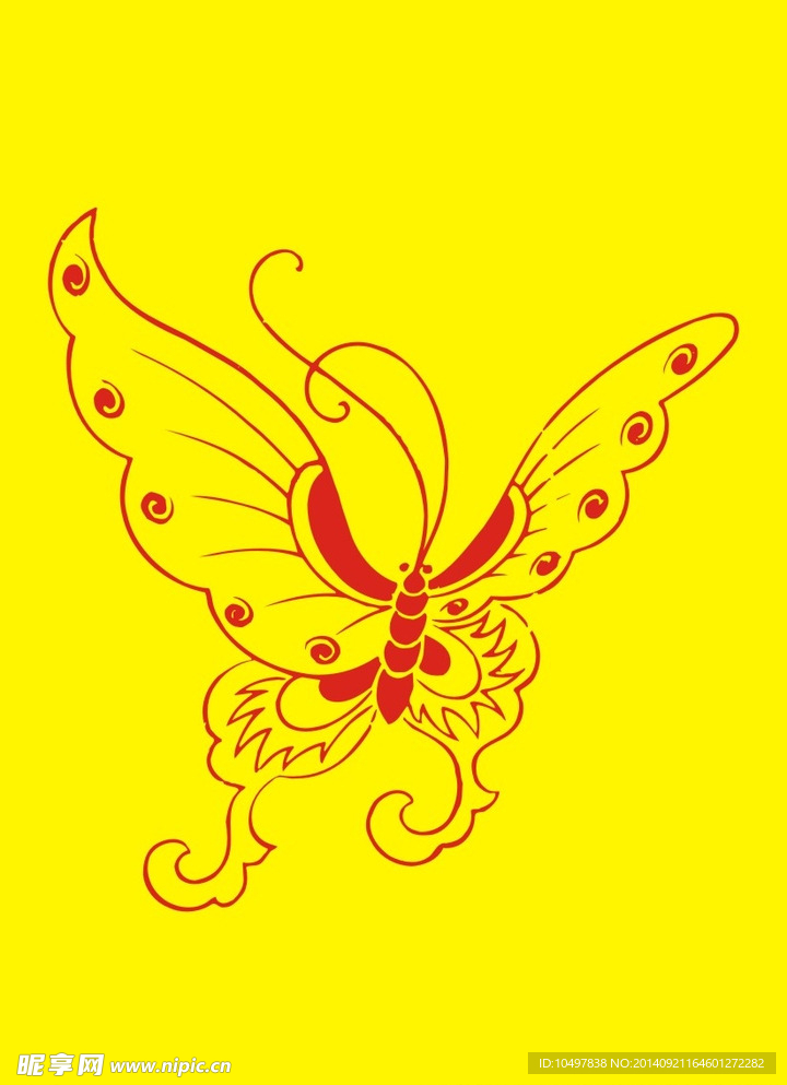 蝴蝶
