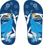 冰雪奇缘