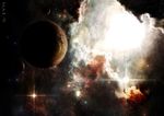 宇宙