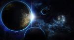 宇宙