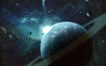 宇宙