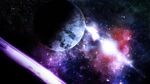 宇宙