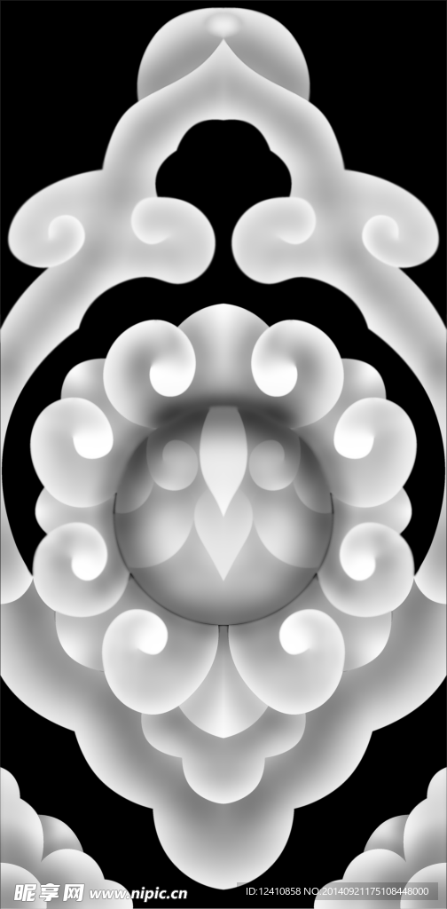 唐花