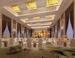 宴会厅 酒店食堂