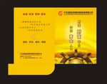 投资担保公司封套