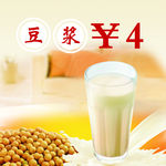 豆浆