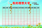 学校标语