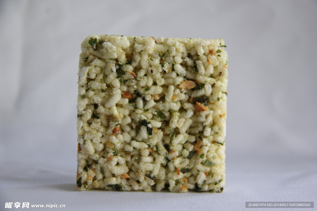 米通 膨化食品