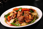 回锅肉
