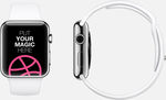 apple watch苹果手表
