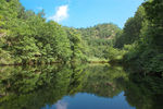 山水栾川