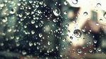 雨