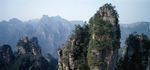 山水风景