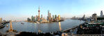 浦东全景