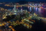 香港夜景