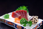刺身-鲔鱼