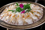 刺身虾