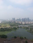 城市风景
