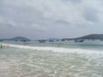 海景