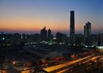 阿布扎比城市