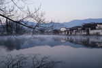黄山宏村