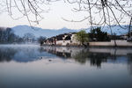 黄山宏村