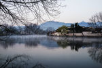 黄山宏村