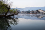 黄山宏村