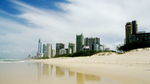 黄金海岸线