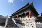 北京故宫