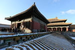 北京故宫