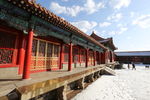 北京故宫