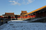北京故宫