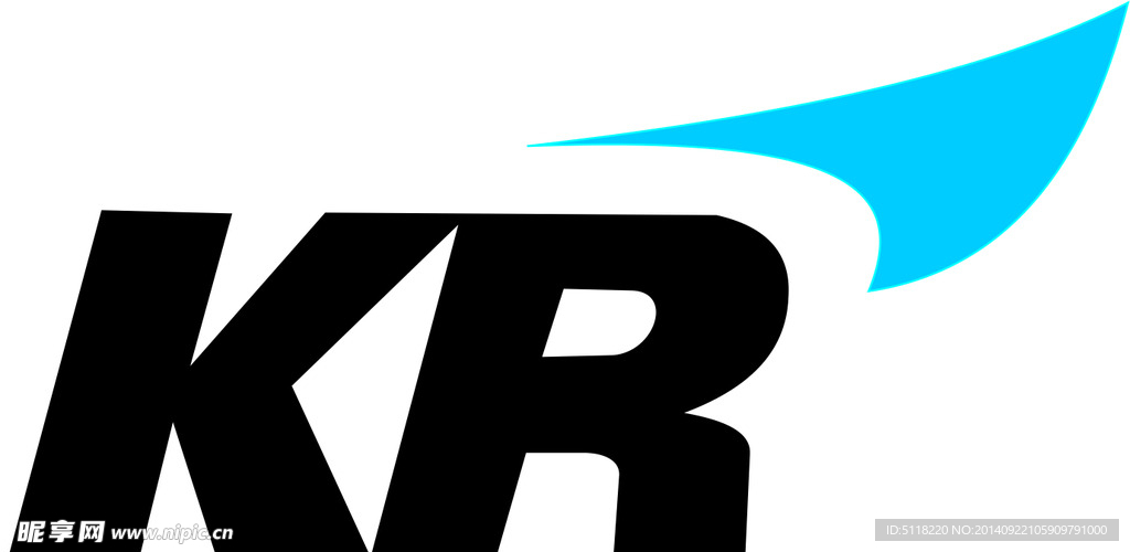 韩国船级社（KR）logo