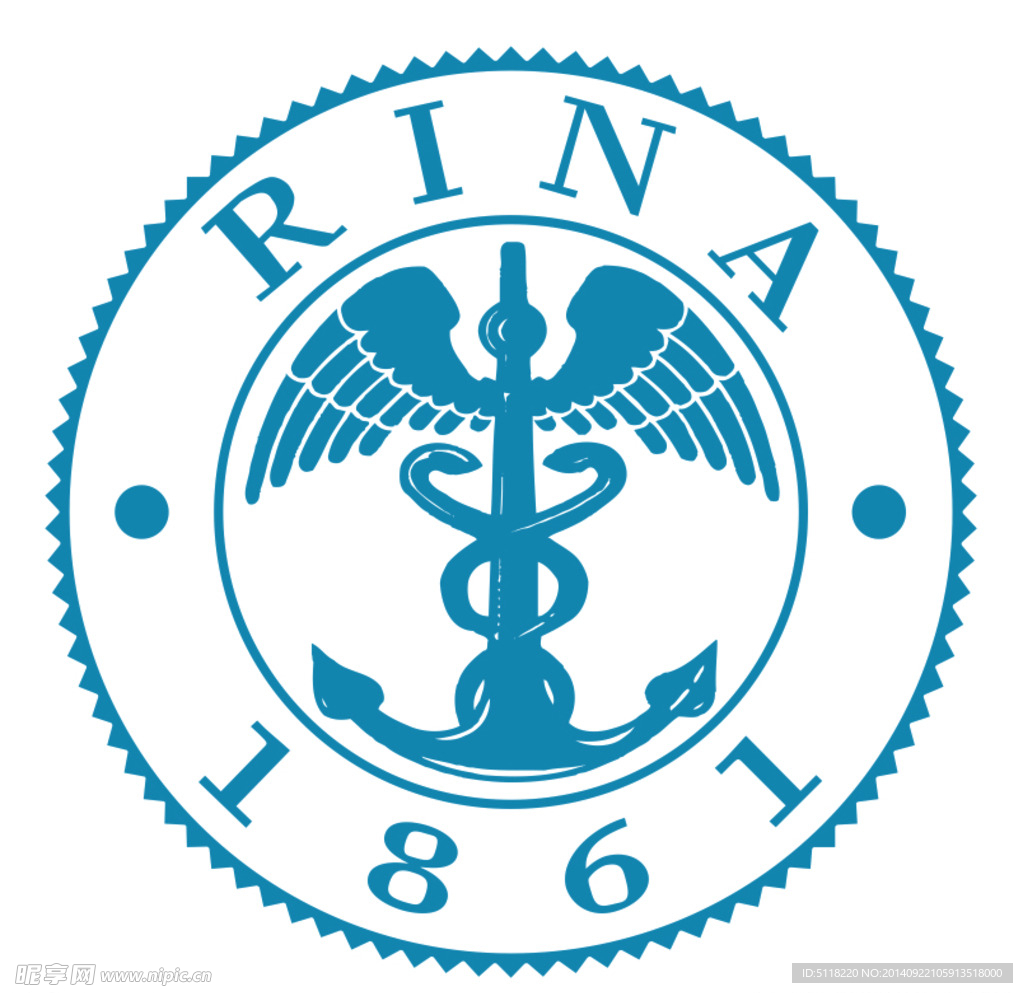 意大利船级社(RINA)